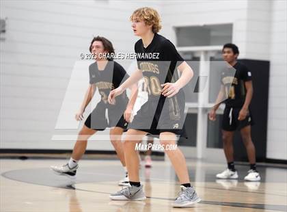 Thumbnail 3 in La Grange vs Giddings (Mike Dacus Classic) photogallery.