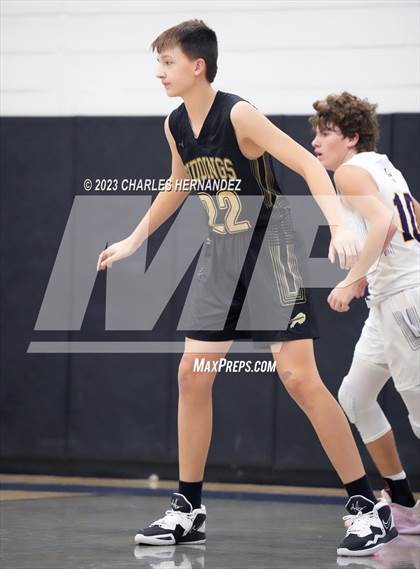 Thumbnail 3 in La Grange vs Giddings (Mike Dacus Classic) photogallery.