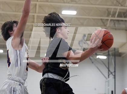 Thumbnail 3 in La Grange vs Giddings (Mike Dacus Classic) photogallery.