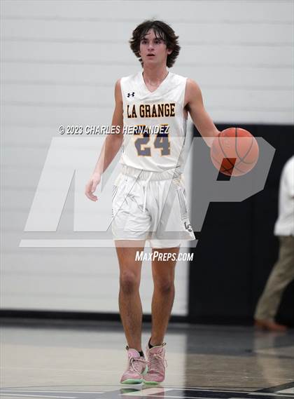 Thumbnail 3 in La Grange vs Giddings (Mike Dacus Classic) photogallery.
