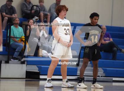 Thumbnail 1 in La Grange vs Giddings (Mike Dacus Classic) photogallery.