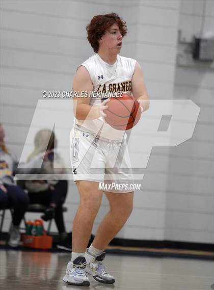 Thumbnail 1 in La Grange vs Giddings (Mike Dacus Classic) photogallery.