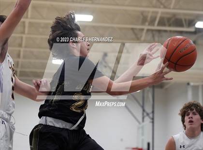 Thumbnail 2 in La Grange vs Giddings (Mike Dacus Classic) photogallery.