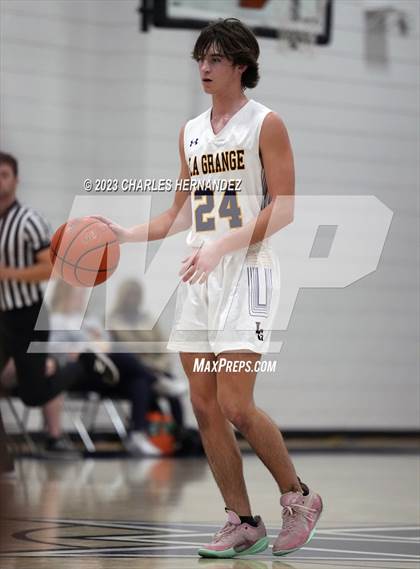 Thumbnail 2 in La Grange vs Giddings (Mike Dacus Classic) photogallery.
