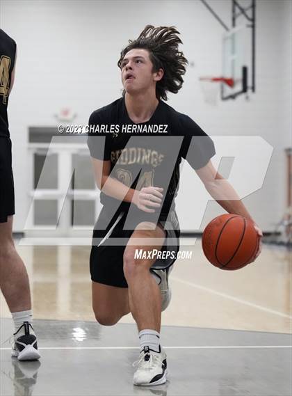 Thumbnail 1 in La Grange vs Giddings (Mike Dacus Classic) photogallery.