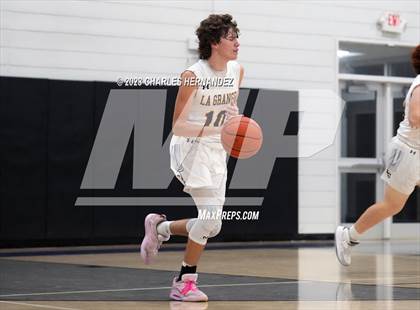 Thumbnail 2 in La Grange vs Giddings (Mike Dacus Classic) photogallery.