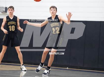 Thumbnail 1 in La Grange vs Giddings (Mike Dacus Classic) photogallery.