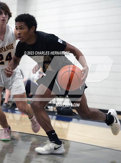Thumbnail 2 in La Grange vs Giddings (Mike Dacus Classic) photogallery.