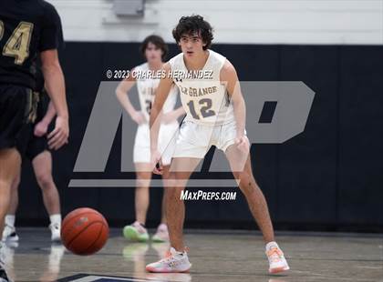 Thumbnail 1 in La Grange vs Giddings (Mike Dacus Classic) photogallery.