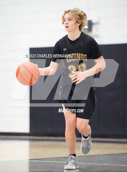Thumbnail 2 in La Grange vs Giddings (Mike Dacus Classic) photogallery.