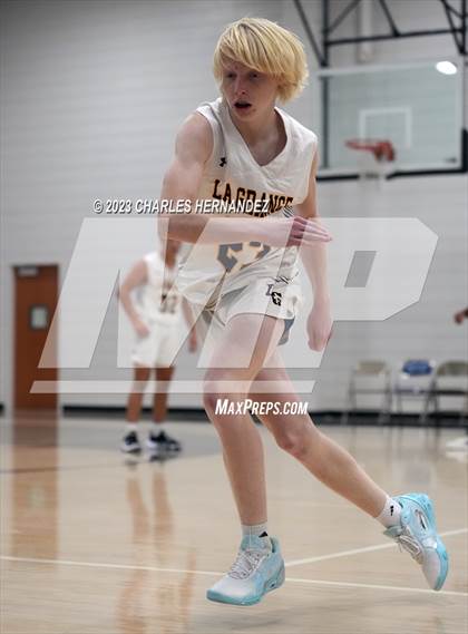 Thumbnail 1 in La Grange vs Giddings (Mike Dacus Classic) photogallery.