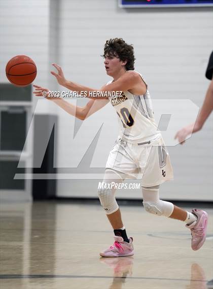 Thumbnail 1 in La Grange vs Giddings (Mike Dacus Classic) photogallery.