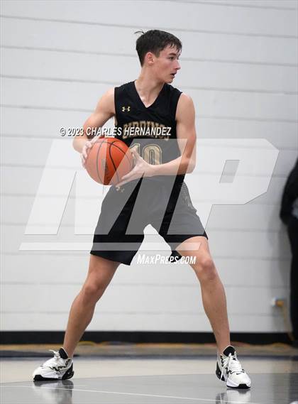 Thumbnail 2 in La Grange vs Giddings (Mike Dacus Classic) photogallery.