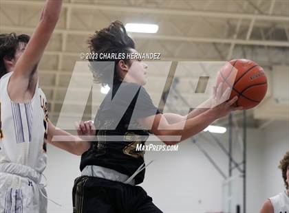 Thumbnail 1 in La Grange vs Giddings (Mike Dacus Classic) photogallery.