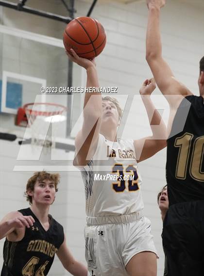 Thumbnail 2 in La Grange vs Giddings (Mike Dacus Classic) photogallery.