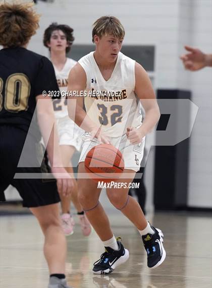 Thumbnail 1 in La Grange vs Giddings (Mike Dacus Classic) photogallery.