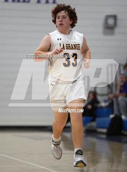 Thumbnail 1 in La Grange vs Giddings (Mike Dacus Classic) photogallery.
