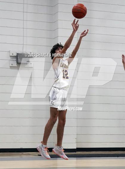 Thumbnail 1 in La Grange vs Giddings (Mike Dacus Classic) photogallery.
