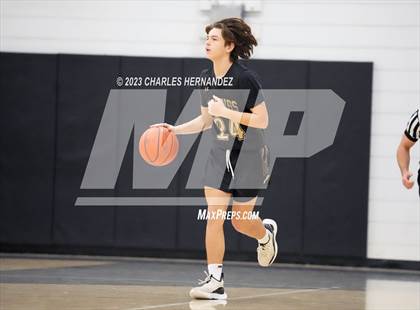 Thumbnail 2 in La Grange vs Giddings (Mike Dacus Classic) photogallery.