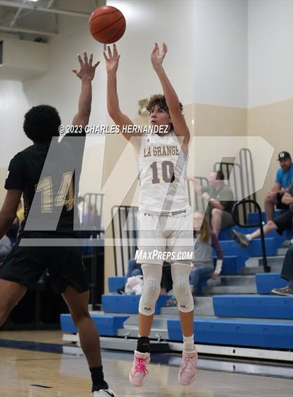 Thumbnail 1 in La Grange vs Giddings (Mike Dacus Classic) photogallery.