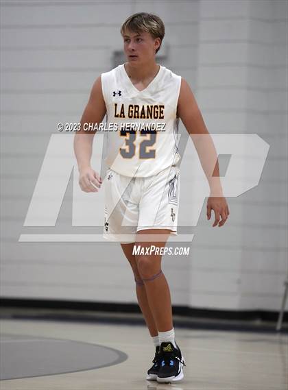 Thumbnail 3 in La Grange vs Giddings (Mike Dacus Classic) photogallery.