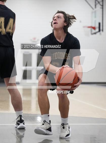Thumbnail 3 in La Grange vs Giddings (Mike Dacus Classic) photogallery.