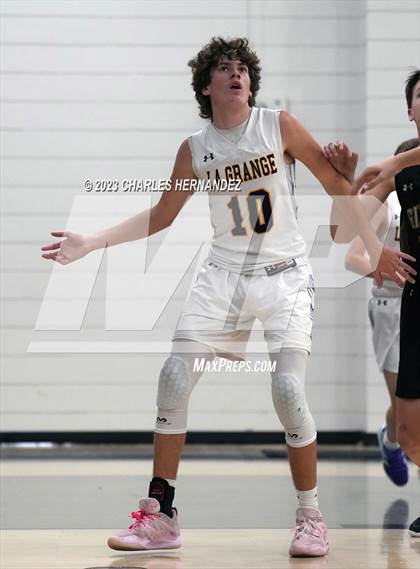 Thumbnail 1 in La Grange vs Giddings (Mike Dacus Classic) photogallery.