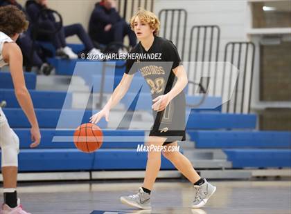 Thumbnail 1 in La Grange vs Giddings (Mike Dacus Classic) photogallery.