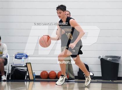 Thumbnail 1 in La Grange vs Giddings (Mike Dacus Classic) photogallery.