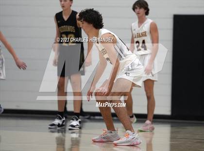 Thumbnail 3 in La Grange vs Giddings (Mike Dacus Classic) photogallery.