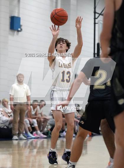 Thumbnail 3 in La Grange vs Giddings (Mike Dacus Classic) photogallery.