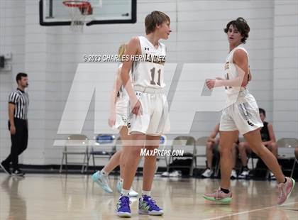 Thumbnail 1 in La Grange vs Giddings (Mike Dacus Classic) photogallery.