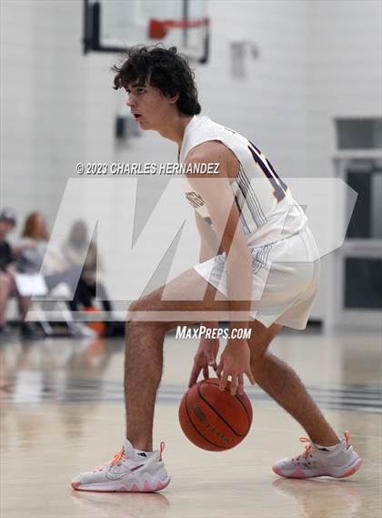 Thumbnail 3 in La Grange vs Giddings (Mike Dacus Classic) photogallery.
