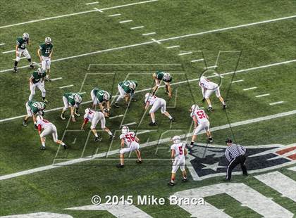Thumbnail 1 in Melrose vs. Dartmouth (MIAA Division 3 Final) photogallery.