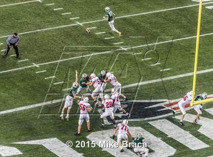 Thumbnail 3 in Melrose vs. Dartmouth (MIAA Division 3 Final) photogallery.