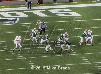 Thumbnail 1 in Melrose vs. Dartmouth (MIAA Division 3 Final) photogallery.