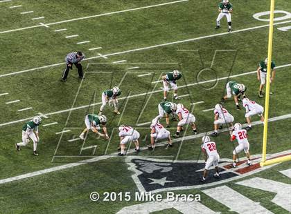 Thumbnail 2 in Melrose vs. Dartmouth (MIAA Division 3 Final) photogallery.