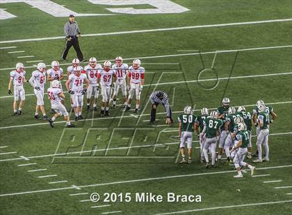 Thumbnail 1 in Melrose vs. Dartmouth (MIAA Division 3 Final) photogallery.