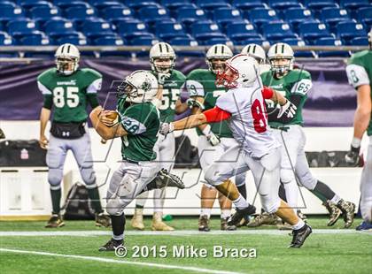 Thumbnail 3 in Melrose vs. Dartmouth (MIAA Division 3 Final) photogallery.