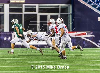 Thumbnail 1 in Melrose vs. Dartmouth (MIAA Division 3 Final) photogallery.