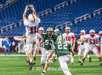 Thumbnail 1 in Melrose vs. Dartmouth (MIAA Division 3 Final) photogallery.