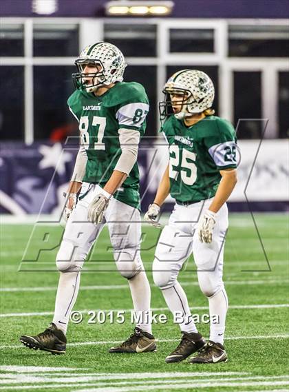 Thumbnail 3 in Melrose vs. Dartmouth (MIAA Division 3 Final) photogallery.