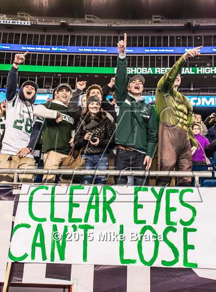 Thumbnail 2 in Melrose vs. Dartmouth (MIAA Division 3 Final) photogallery.