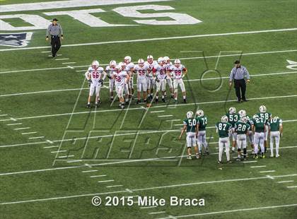 Thumbnail 3 in Melrose vs. Dartmouth (MIAA Division 3 Final) photogallery.