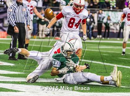 Thumbnail 3 in Melrose vs. Dartmouth (MIAA Division 3 Final) photogallery.