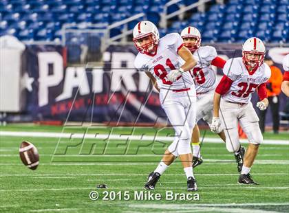 Thumbnail 3 in Melrose vs. Dartmouth (MIAA Division 3 Final) photogallery.