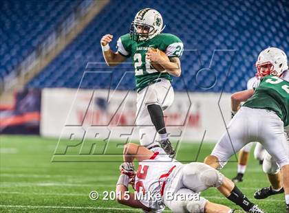 Thumbnail 1 in Melrose vs. Dartmouth (MIAA Division 3 Final) photogallery.