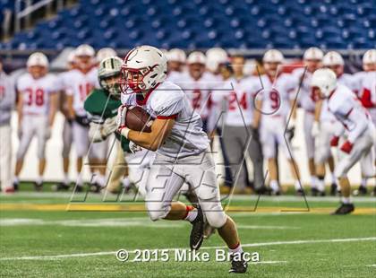 Thumbnail 2 in Melrose vs. Dartmouth (MIAA Division 3 Final) photogallery.
