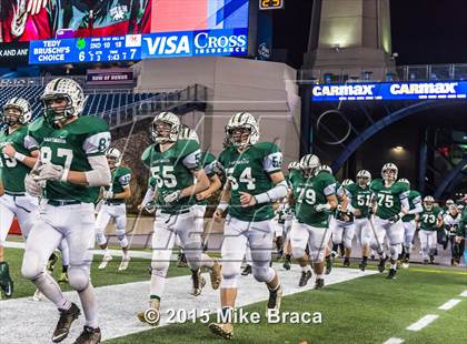 Thumbnail 2 in Melrose vs. Dartmouth (MIAA Division 3 Final) photogallery.