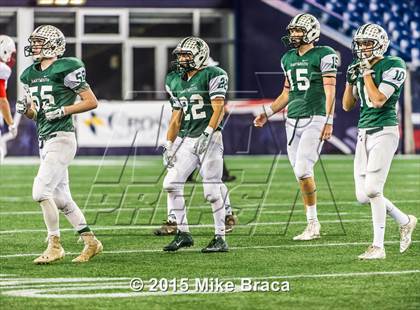 Thumbnail 1 in Melrose vs. Dartmouth (MIAA Division 3 Final) photogallery.